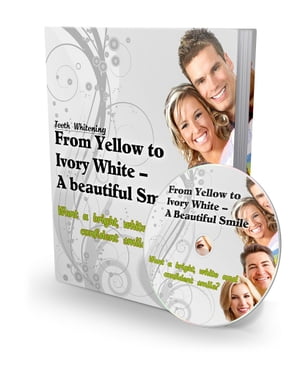 From Yellow To Ivory White