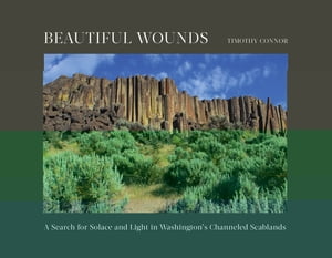 Beautiful Wounds: A Search for Solace and Light in Washington 039 s Channeled Scablands【電子書籍】 Timothy Connor