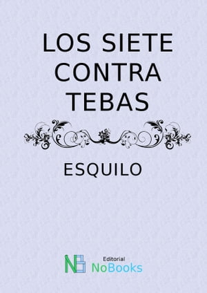 Los siete contra Tebas