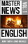 Master News English