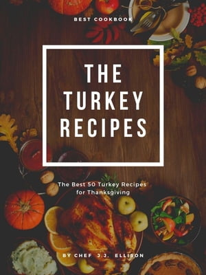 Turkey Recipes