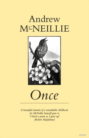 OnceŻҽҡ[ Andrew McNelliie ]