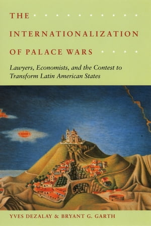 The Internationalization of Palace Wars