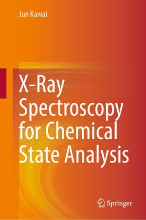 X-Ray Spectroscopy for Chemical State Analysis