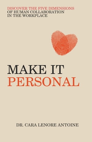 Make it Personal