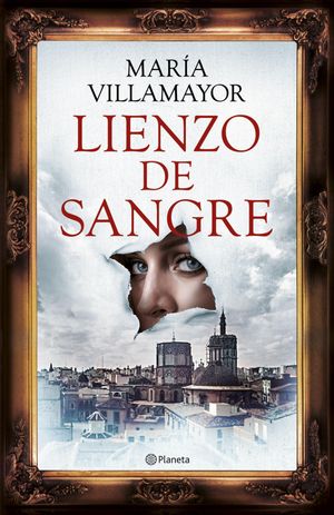 Lienzo de sangre