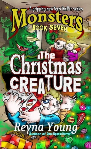 The Christmas Creature