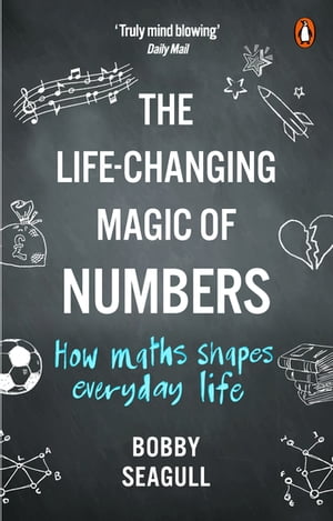 The Life-Changing Magic of Numbers