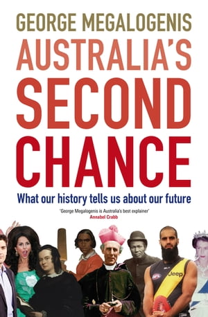 Australia's Second Chance