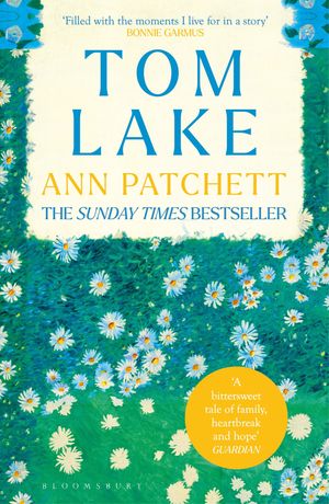 Tom Lake The Sunday Times bestseller - a BBC Radio 2 and Reese Witherspoon Book Club pick【電子書籍】 Ann Patchett