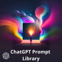 ChatGPT Prompts Library Writing Ideas for All Writers【電子書籍】 Claudio M. Antonio