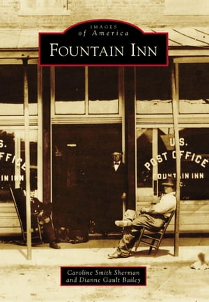 Fountain Inn