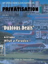 Imf, World Bank & Adb Agenda on Privatisation Volume Ii ‘Dubious Deals’ in Sri L...