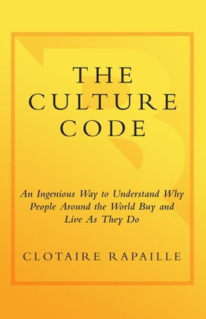 The Culture Code