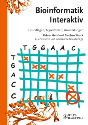 Bioinformatik Interaktiv