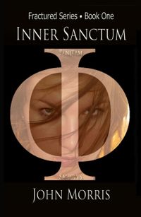 Inner Sanctum【電子書籍】[ John Morris ]