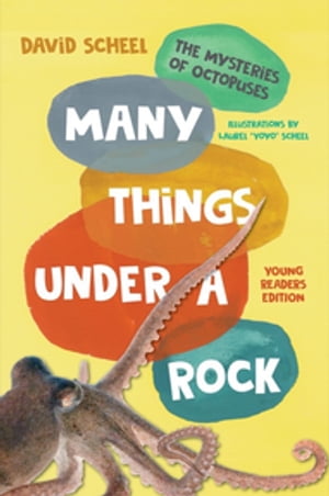 Many Things Under a Rock Young Readers Edition: The Mysteries of Octopuses