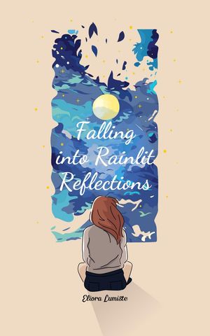 ŷKoboŻҽҥȥ㤨Falling into Rainlit ReflectionsŻҽҡ[ Eliora Lumiste ]פβǤʤ691ߤˤʤޤ