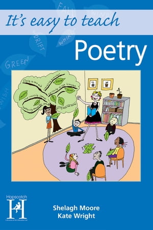 It's easy to teach - Poetry