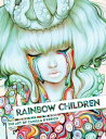 Rainbow Children: The Art of Camilla d 039 Errico【電子書籍】 Camilla d 039 Errico