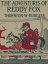 The Adventures of Reddy FoxŻҽҡ[ Thornton W. Burgess ]