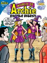 ＜p＞Meet your new neighbor, Archie! When a vampire vixen moves into a “haunted” property near Archies house, strange things start happening. Its weird enough that this mystery woman moved in late at night, but when Archie hears ominous noises coming from her house, hes downright frightened! Is Archie just over-reacting, or is there something sinister going on in Riverdale? Find out in the fearsome first story “Midnight Madness!”＜/p＞画面が切り替わりますので、しばらくお待ち下さい。 ※ご購入は、楽天kobo商品ページからお願いします。※切り替わらない場合は、こちら をクリックして下さい。 ※このページからは注文できません。