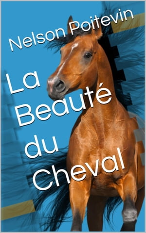 La Beauté du Cheval