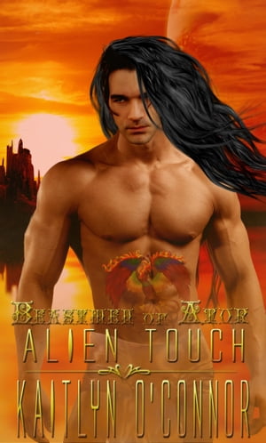 Beastmen of Ator II: Alien Touch