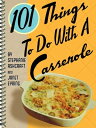 101 Things To Do With A Casserole【電子書籍