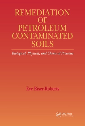 Remediation of Petroleum Contaminated Soils