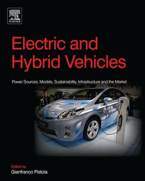 Industrial Applications of Batteries From Cars to Aerospace and Energy Storage【電子書籍】