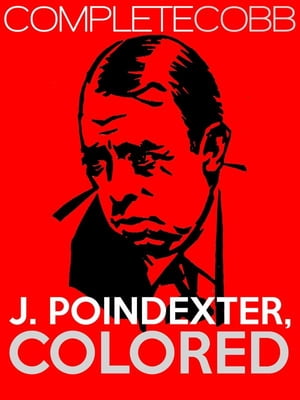 J. Poindexter, Colored