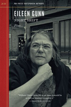 Night Shift【電子書籍】[ Eileen Gunn ](3)