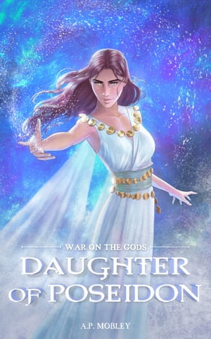 Daughter of Poseidon