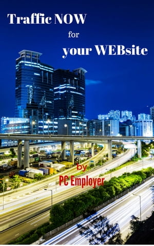 Traffic NOW for your WEBsite