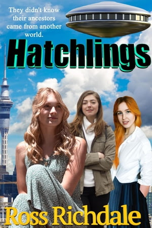 Hatchlings