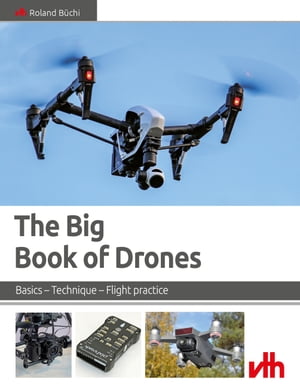 The Big Book of Drones