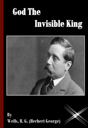 God The Invisible King