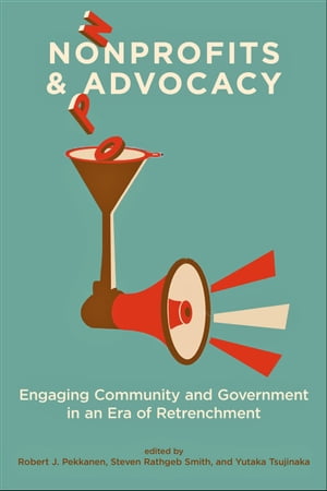 Nonprofits and Advocacy