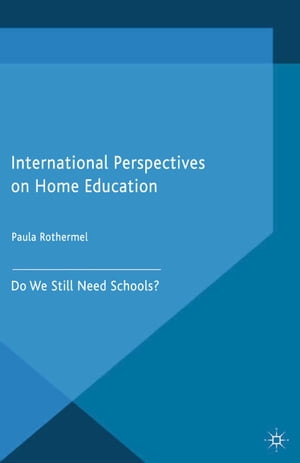 International Perspectives on Home Education