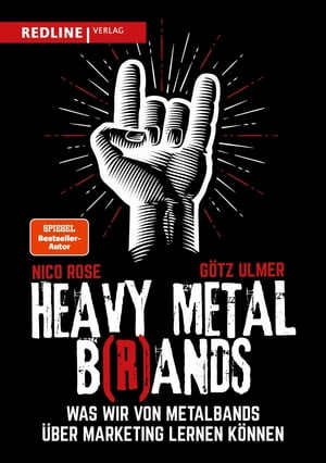 Heavy Metal B(r)ands