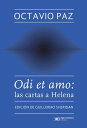 Odi et amo Las cartas a Helena【電子書籍】