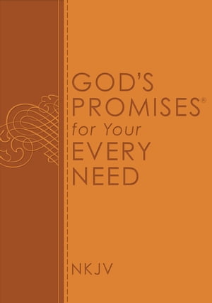 God's Promises for Your Every Need