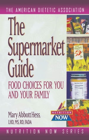 The Supermarket Guide