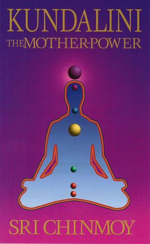 Kundalini, The Mother-Power