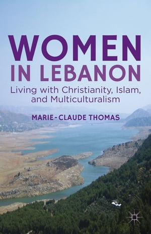 Women in Lebanon