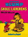 Rasmus Klump - skolel?rerens briller driller【