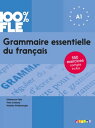 100% FLE - Grammaire essentielle du fran?ais A1 - Ebook