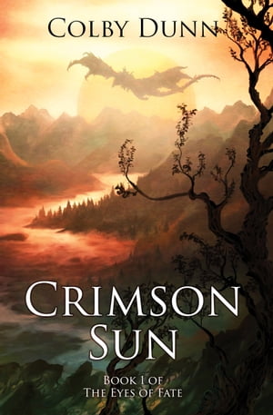 Crimson Sun