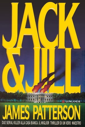 Jack & Jill - Edizione italiana【電子書籍】[ James Patterson ]